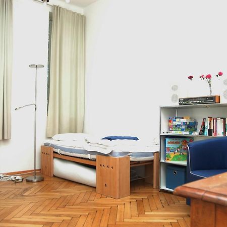 Altes Schulhaus Apartamento Argenbuhl Exterior foto