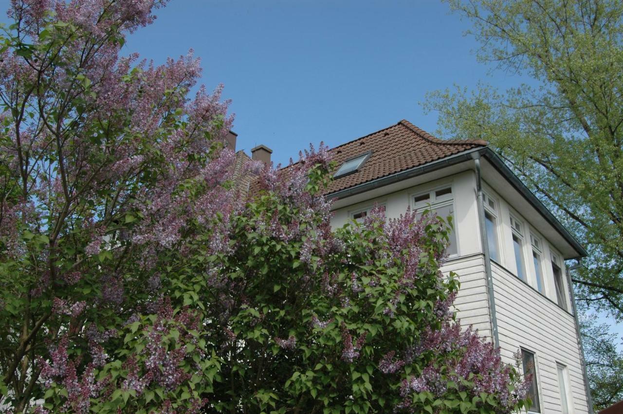 Altes Schulhaus Apartamento Argenbuhl Exterior foto
